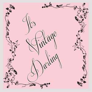 Vintage Fall & Winter